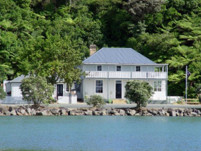 The Old Oak Boutique Hotel Taipa-Mangonui